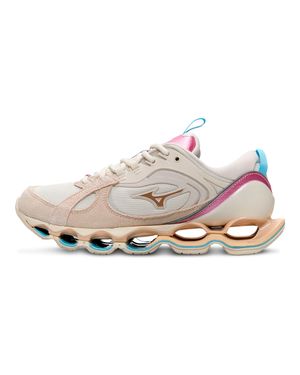 Tênis Mizuno Wave Prophecy Masculino