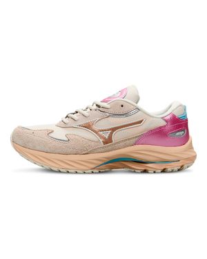 Tênis Mizuno Wave Rider Unissex