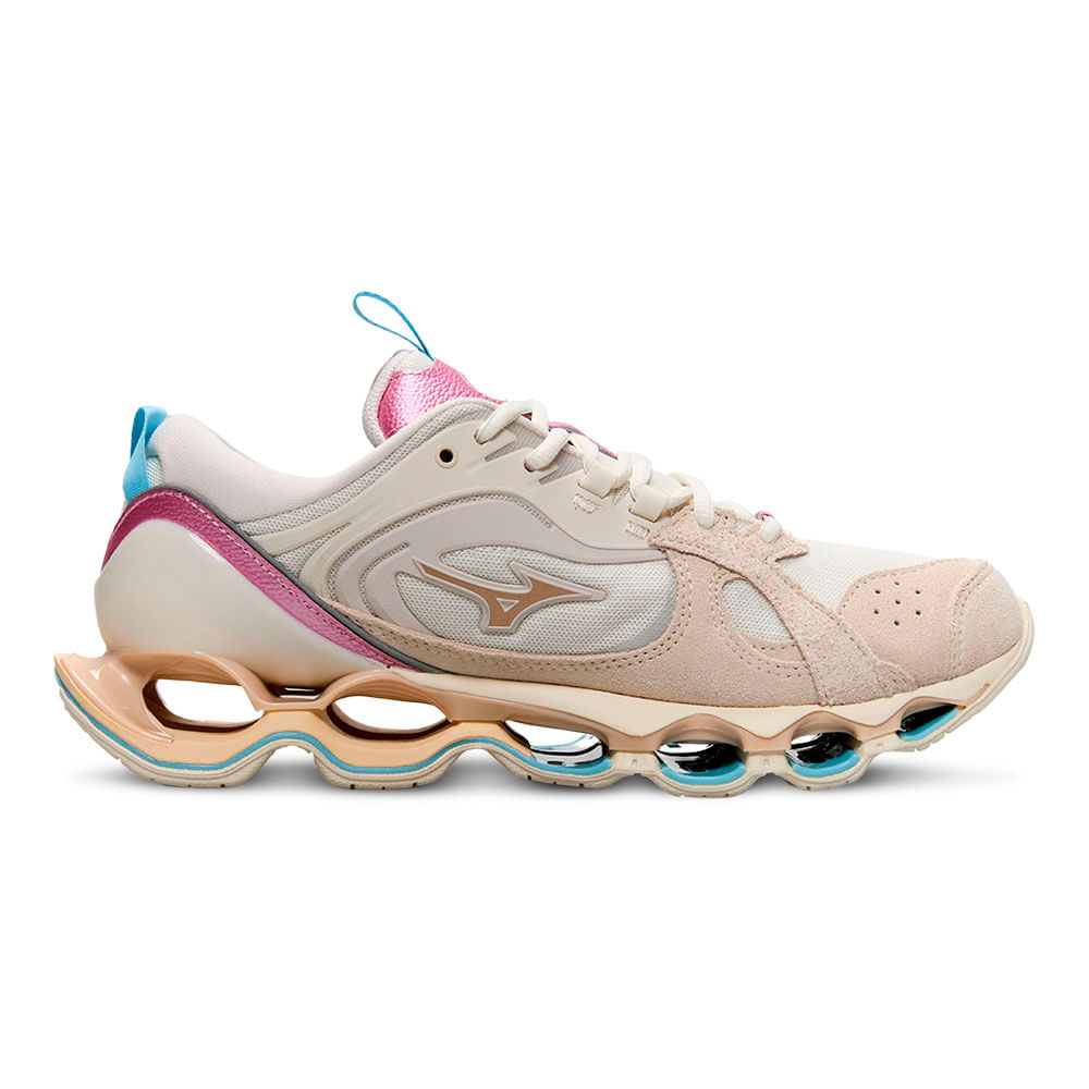 Tenis Mizuno Wave Prophecy Masculino Tenis e na Artwalk