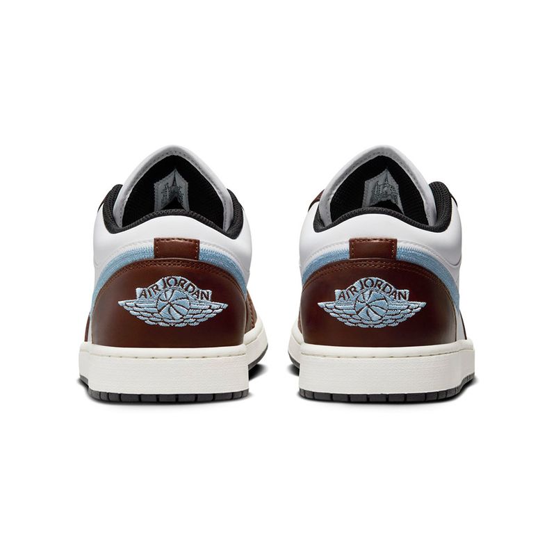 Tênis Air Jordan 1 Low Masculino - Nike