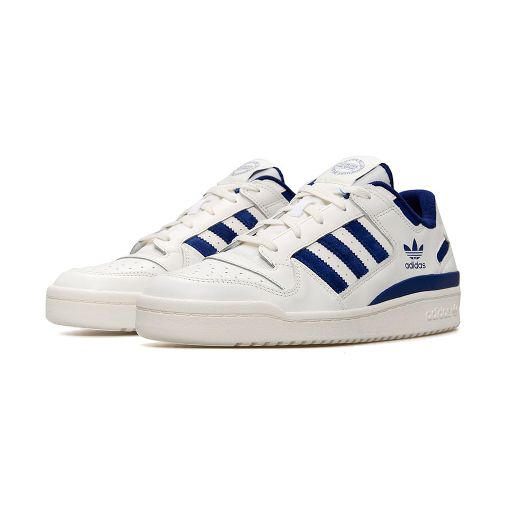 Tenis-adidas-Forum-Low-Cl-Masculino