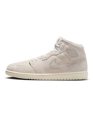 Tênis Air Jordan 1 Mid Se Craft Masculino