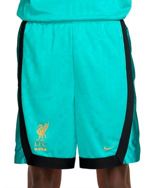 Shorts Nike Liverpool DNA Masculino