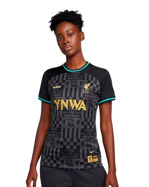 Camiseta Nike Jsy SS Feminina