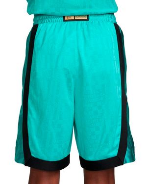 Shorts Nike Liverpool DNA Masculino