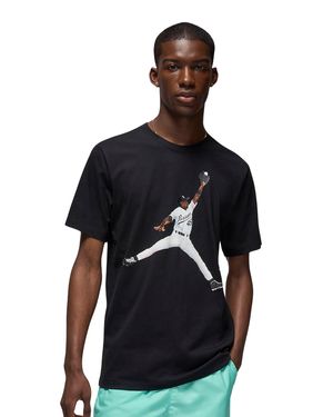 Camiseta Jordan Crew Masculina