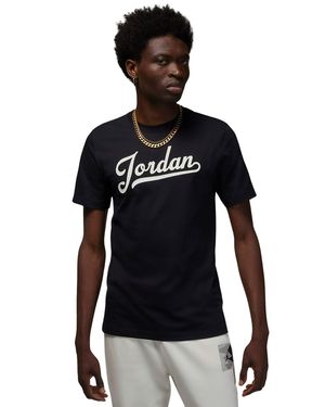 Camiseta Jordan Crew Masculina