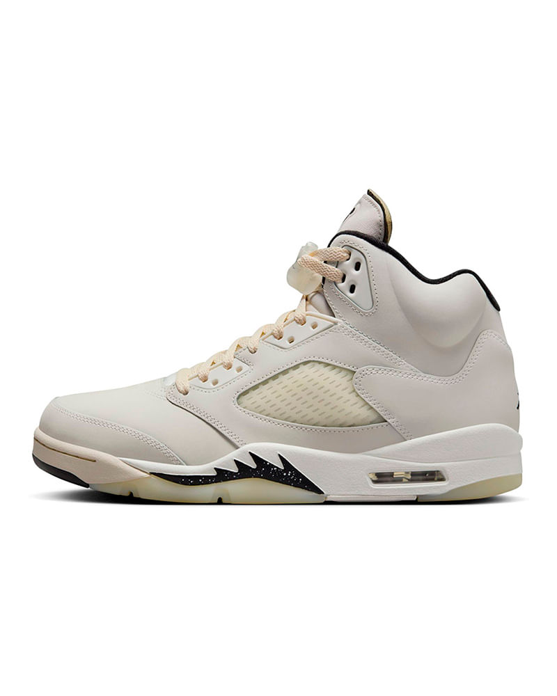 Retro shops gold jordans