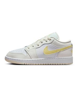 Tênis Air Jordan 1 Low Infantil