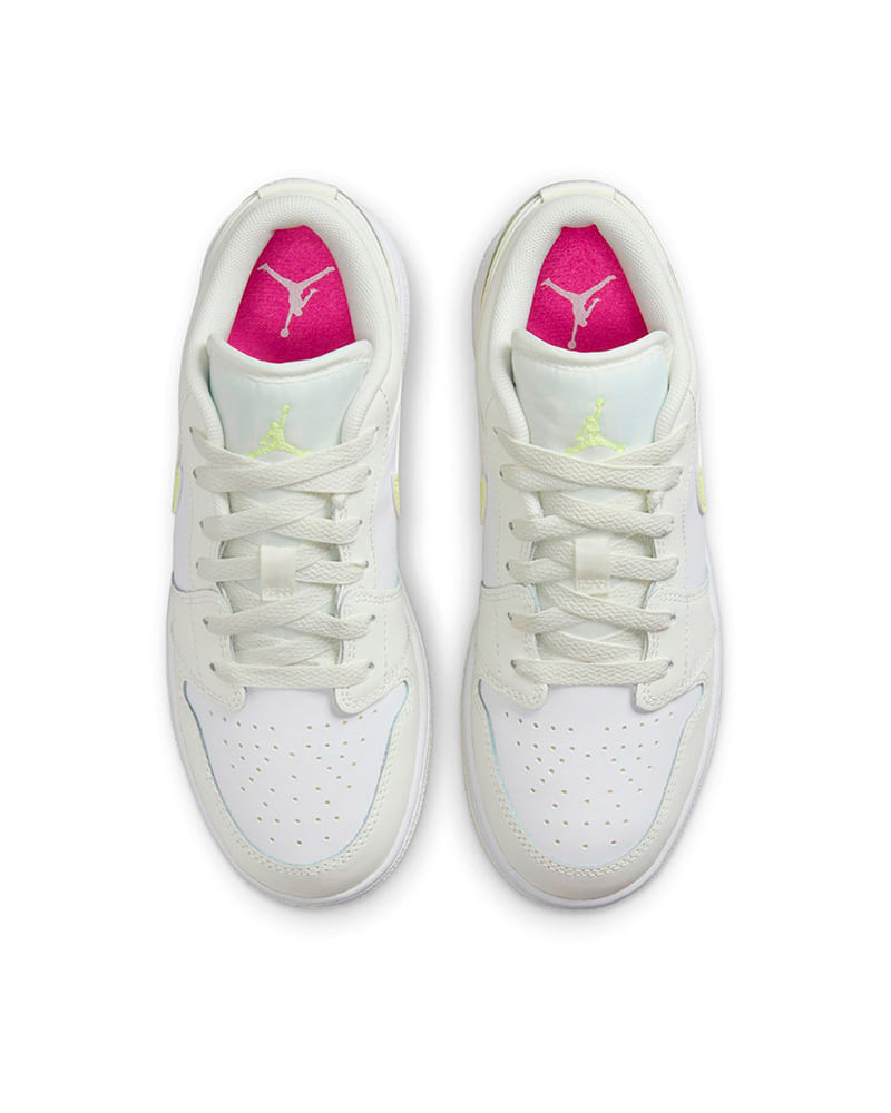 Tenis-Air-Jordan-1-Low-Infantil