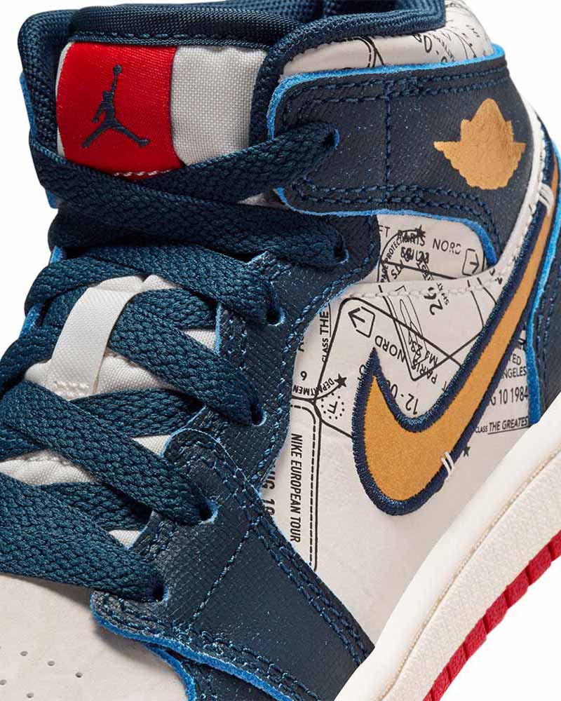 Tenis-Jordan-1-Mid-Se-Ps-Infantil