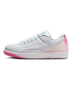 Tênis Air Jordan 2 Retro Low Masculino