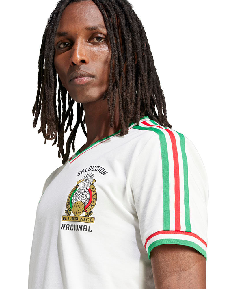 Camiseta-adidas-Mexico-1985-Masculina