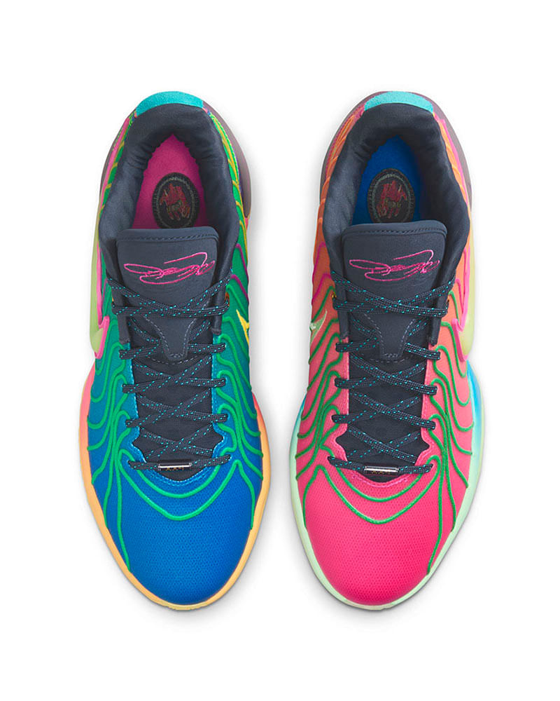 Tenis-Nike-Lebron-XXI-Unissex