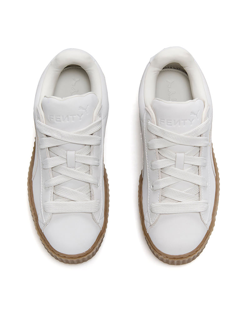 Tenis-Puma-Creeper-Phatty-Nubuck-Unissex