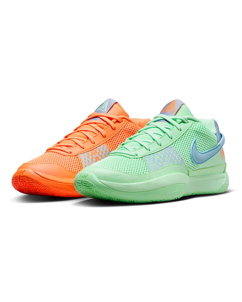 NIKE JA 1 ジャ1 Tenis NIke Ja 1 Masculino | Tenis e na Artwalk