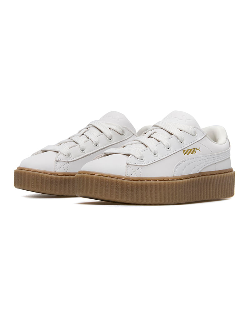 Tenis-Puma-Creeper-Phatty-Nubuck-Unissex