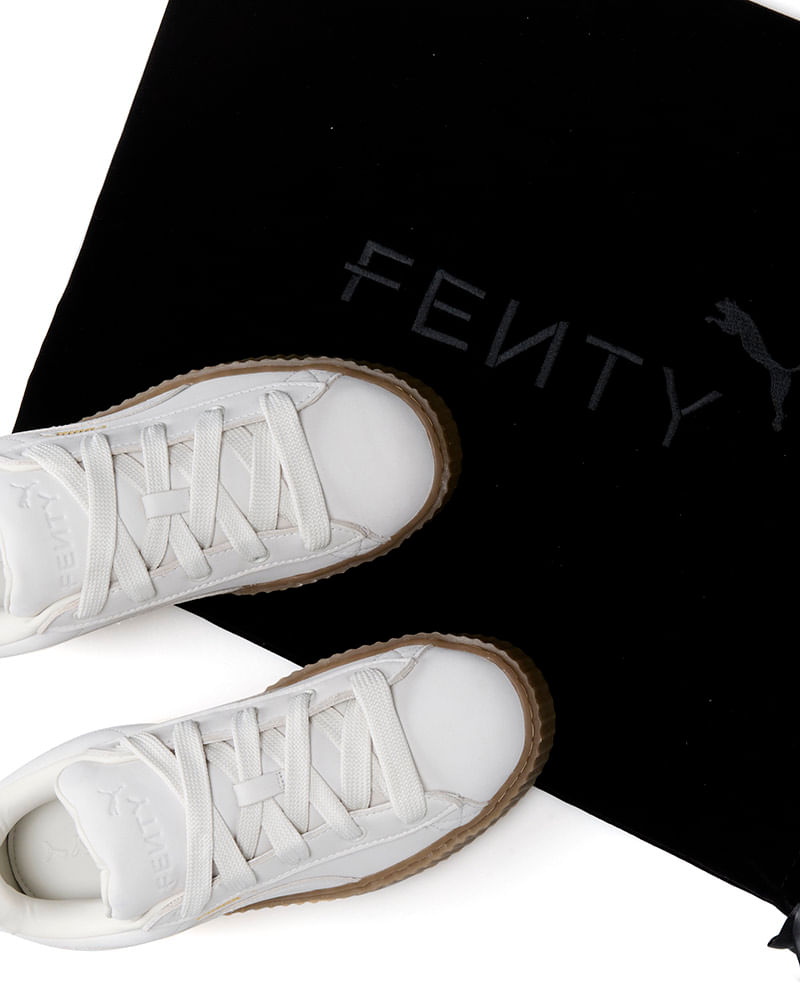 Tenis-Puma-Creeper-Phatty-Nubuck-Unissex