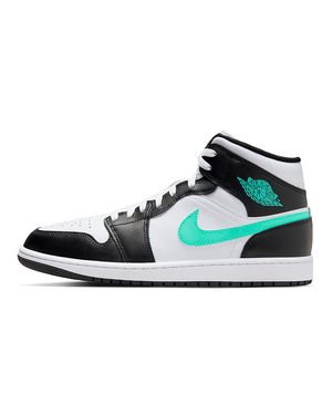 Tênis Air Jordan 1 Mid Masculino