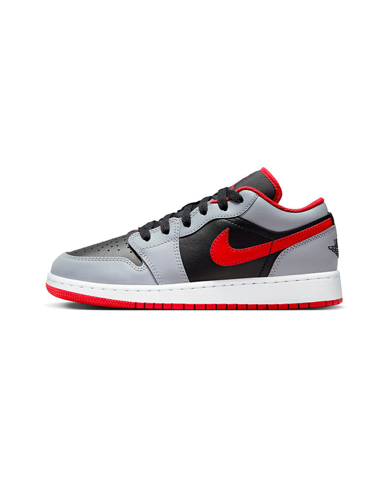 Tenis-Air-Jordan-1-Low-GS-Infantil