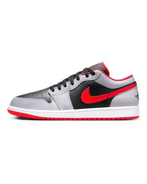 Tênis Air Jordan 1 Low Masculino