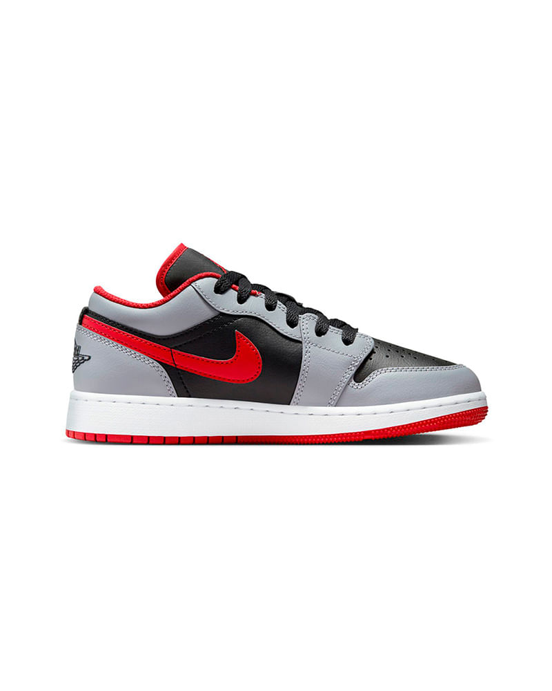 Tenis-Air-Jordan-1-Low-GS-Infantil