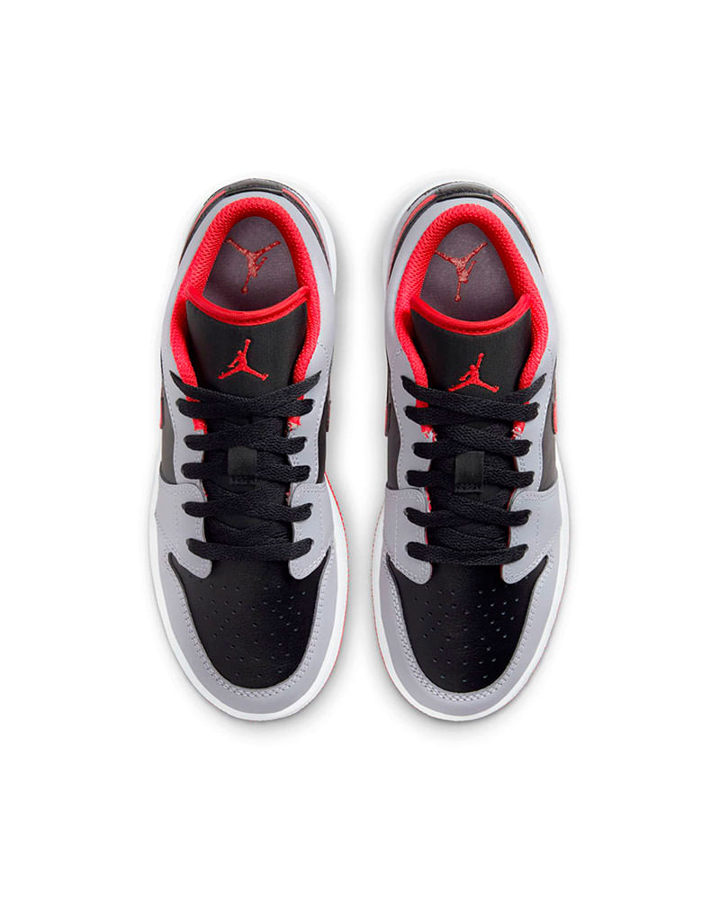 Tenis-Air-Jordan-1-Low-GS-Infantil