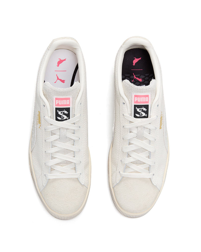 Tenis-Puma-Suede-Staple-Unissex