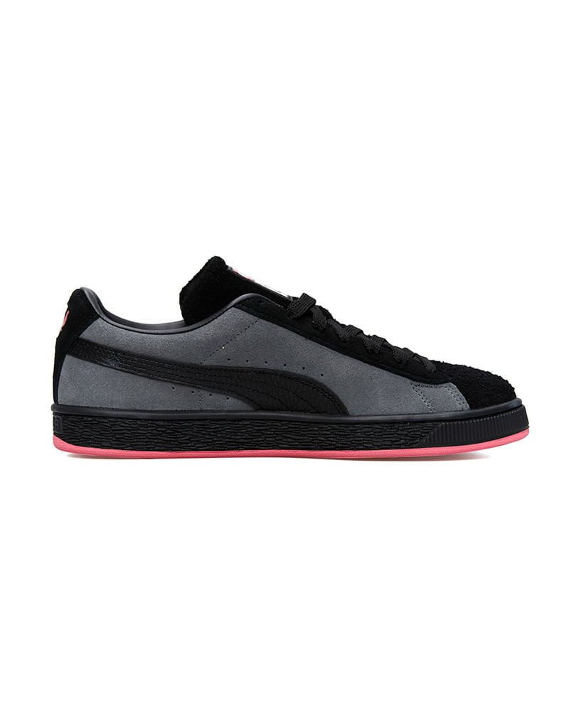 Tenis-Puma-Suede-Staple-Unissex