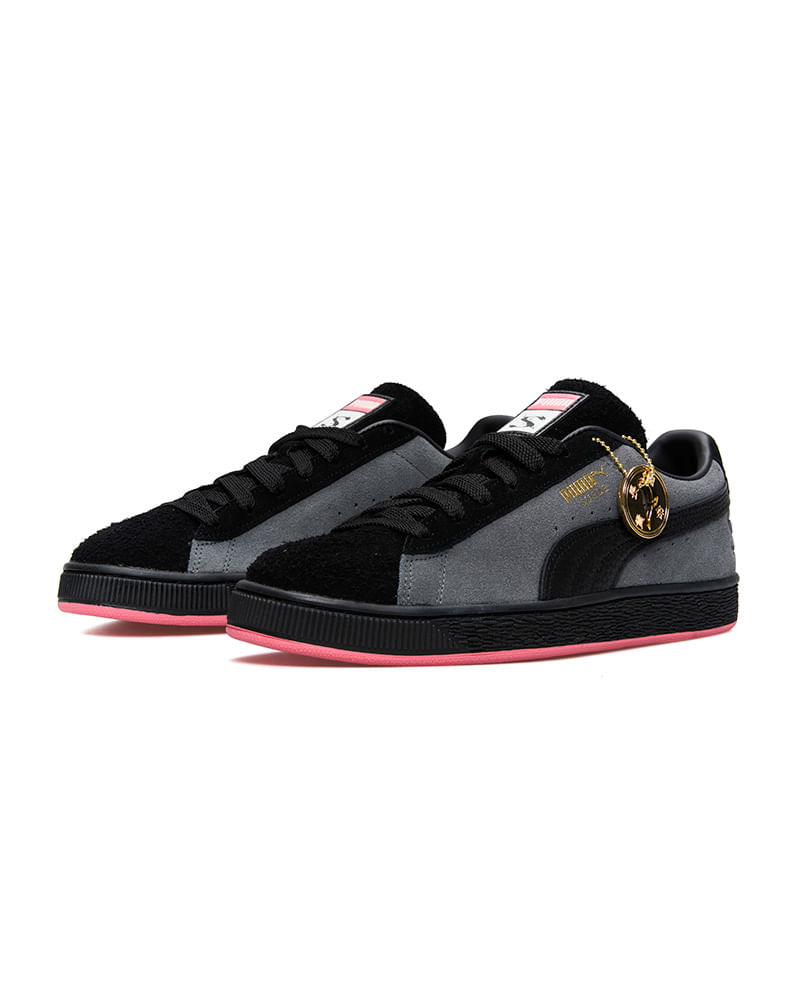 Tenis-Puma-Suede-Staple-Unissex