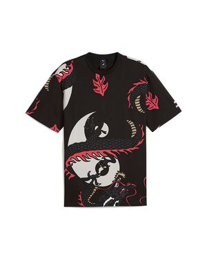 Camiseta Puma X Staple Aop Masculina