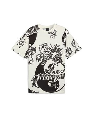 Camiseta Puma X Staple Aop Masculina