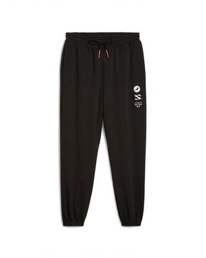 Calça Puma X Staple Sweatpants Tr Masculina