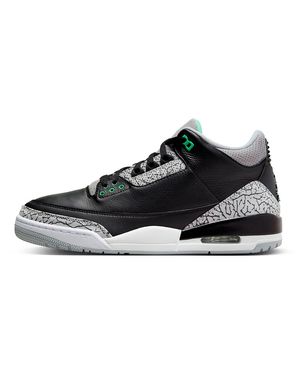 Tênis Air Jordan 3 Retrô Masculino