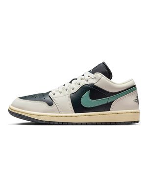 Tênis Air Jordan 1 Low Feminino