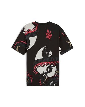 Camiseta Puma X Staple Aop Masculina