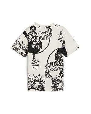 Camiseta Puma X Staple Aop Masculina