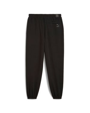 Calça Puma X Staple Sweatpants Tr Masculina