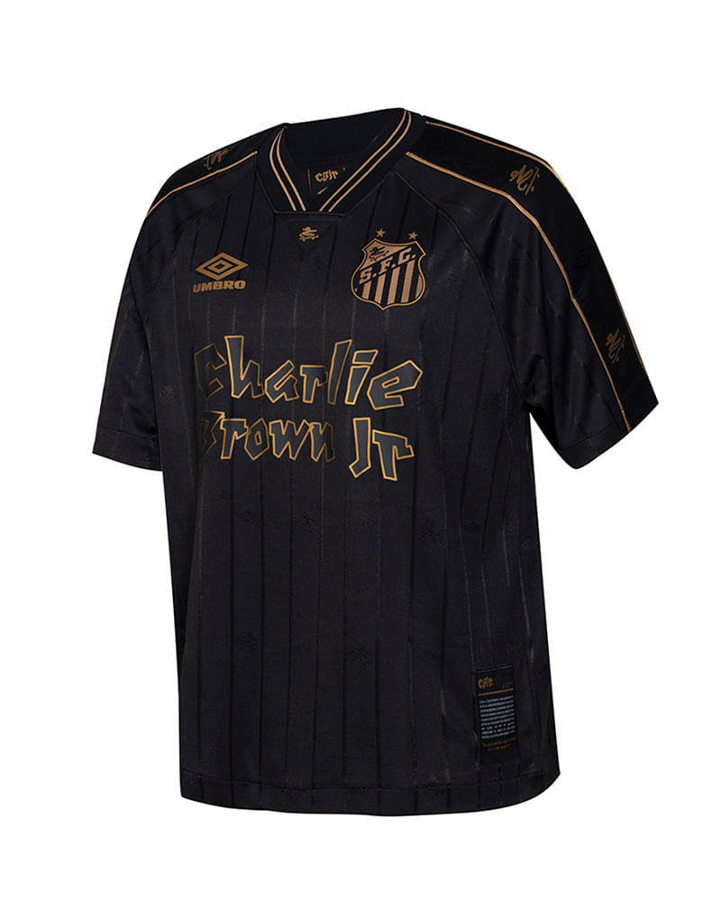 Camiseta-Umbro-X-Santos-X-Cbjr-Legacy-Unissex