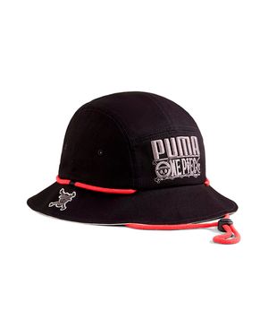 Chapéu Puma X One Piece Bucket Hat Masculino