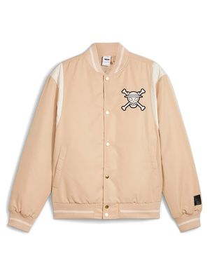 Jaqueta Puma X One Piece Varsity Wv Masculina