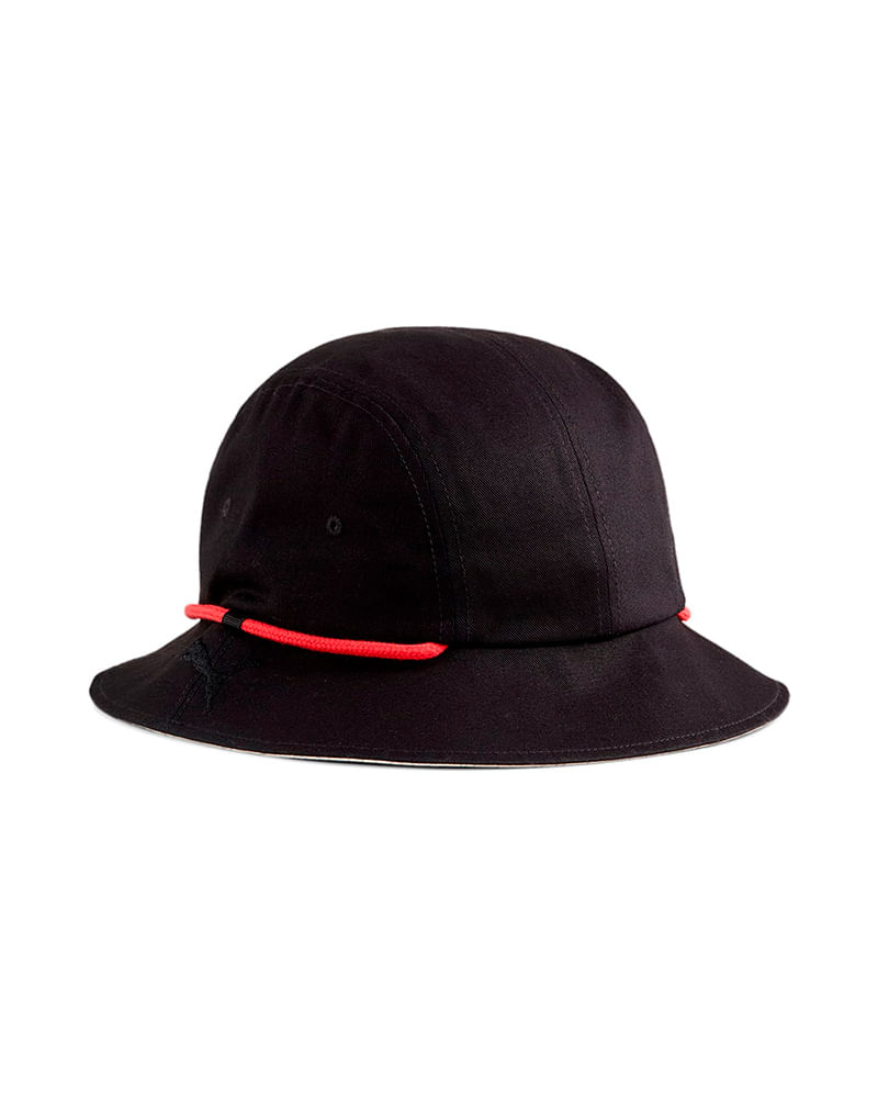 Chapeu-Puma-X-One-Piece-Bucket-Hat-Masculino