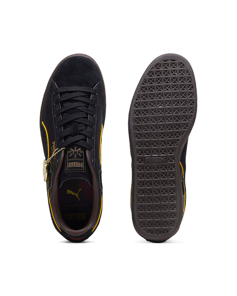 Tenis-Puma-Suede-X-One-Piece-Unissex