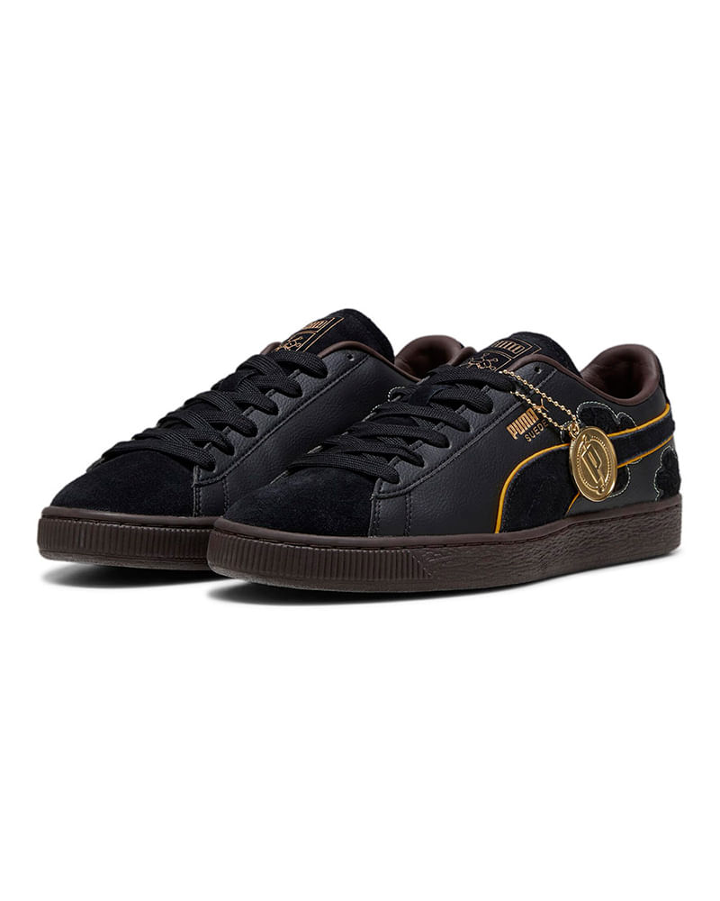 Tenis-Puma-Suede-X-One-Piece-Unissex