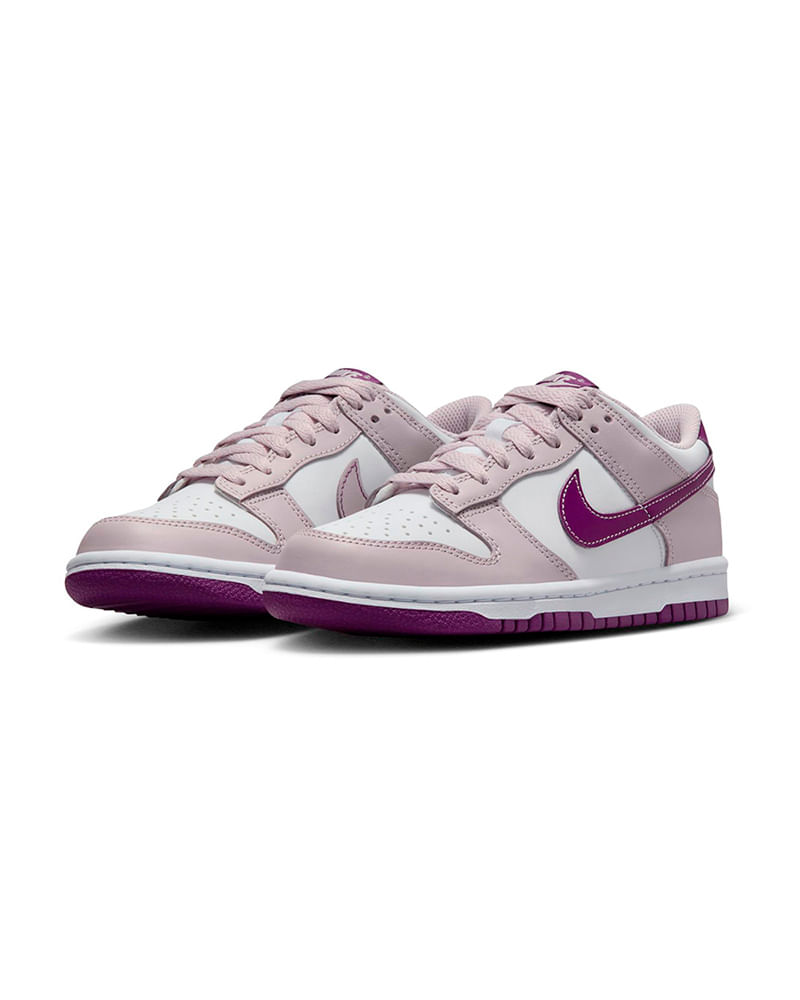 Tenis-Nike-Dunk-Low-GS-Infantil