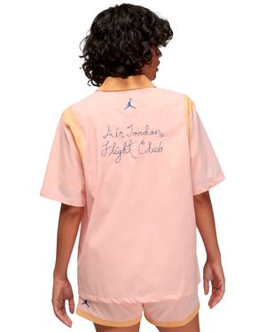 Camiseta Jordan Feminina