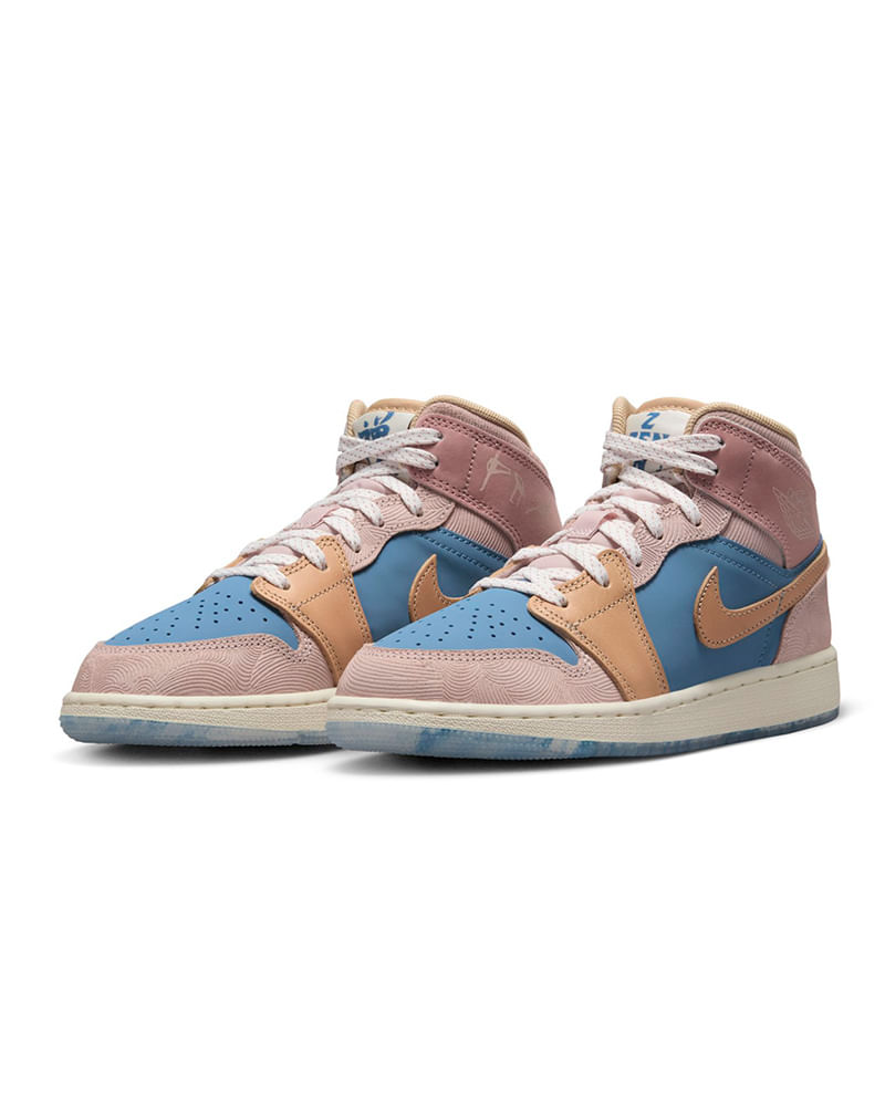 Tenis-Air-Jordan-1-Mid-Ss-Bg-Infantil