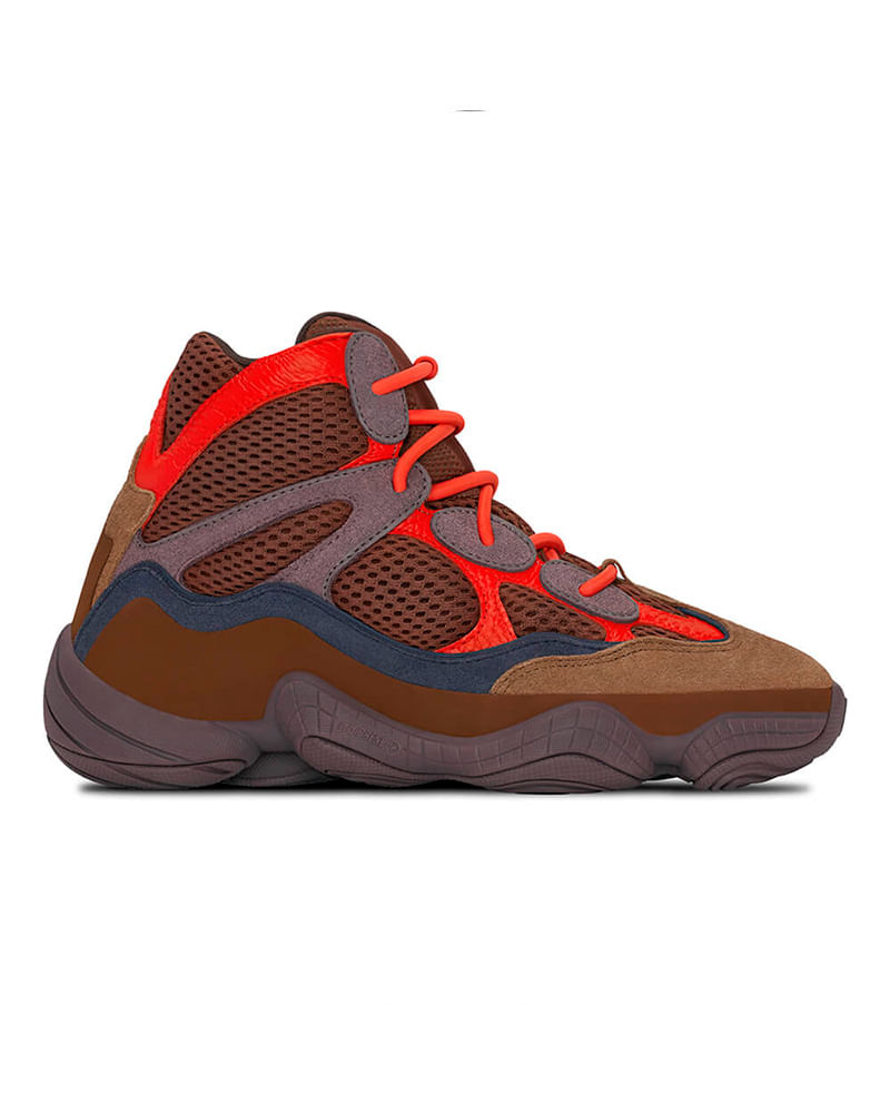 Tenis-adidas-Yeezy-500-High