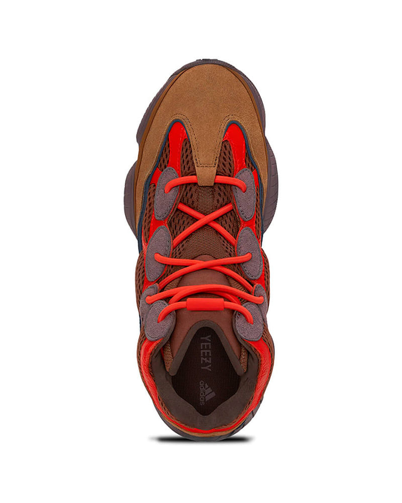 Tenis-adidas-Yeezy-500-High