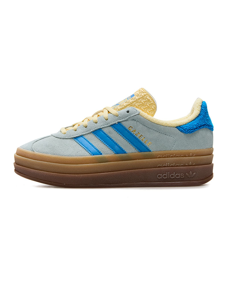 Tenis-adidas-Gazelle-Bold-Feminino